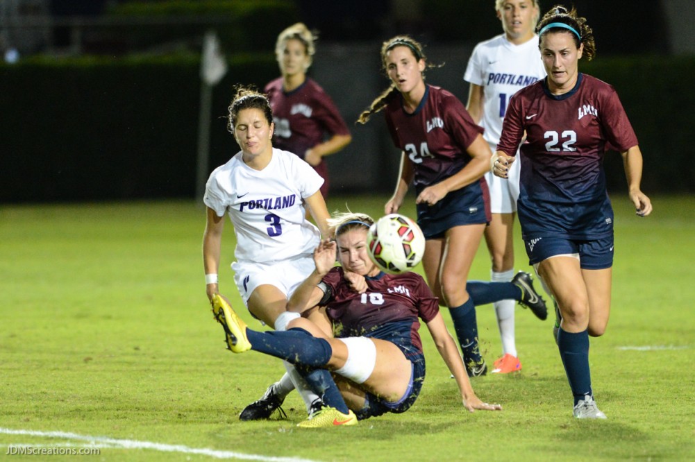 WSOC: 2015 – A Sweet 16 Season