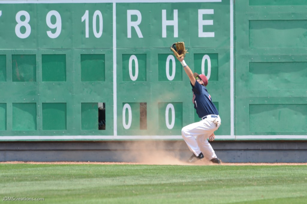 Day at the&nbsp;Park