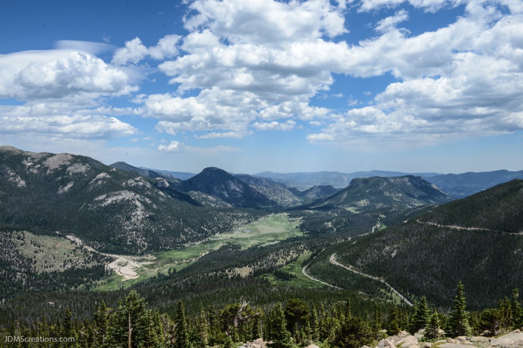 Estes & Rocky&nbsp;Mountains