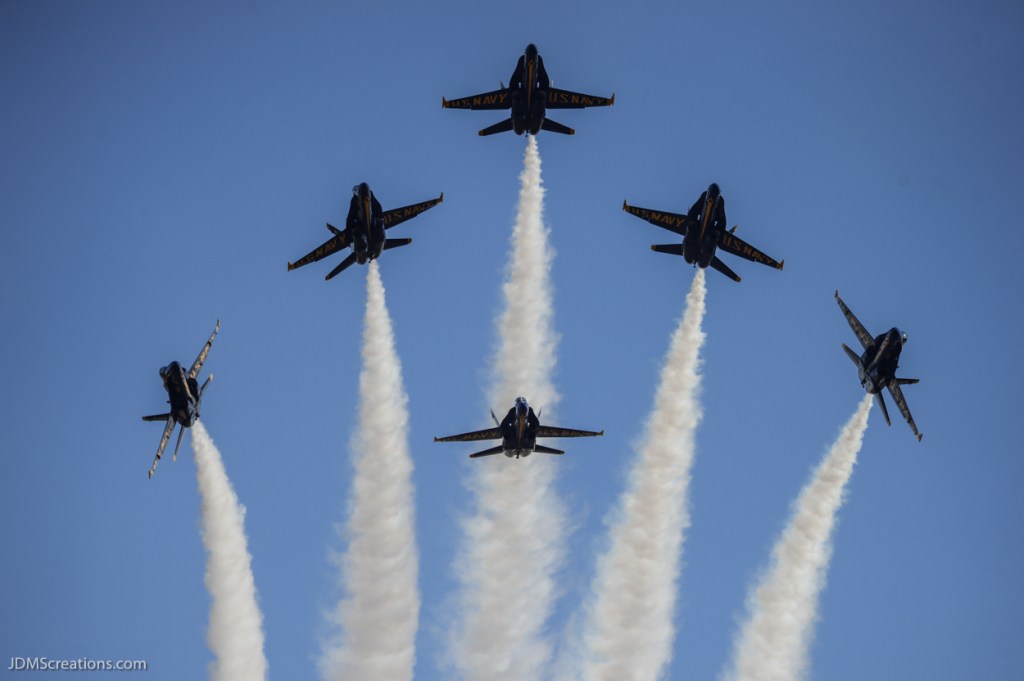 Back to the&nbsp;Air