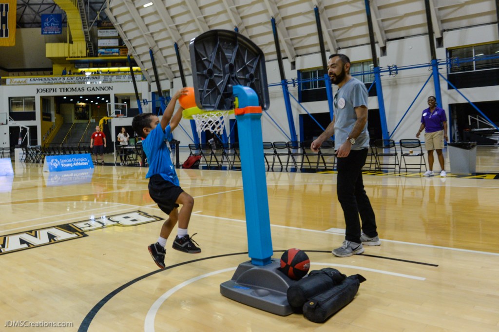 Summer Games – Day&nbsp;One