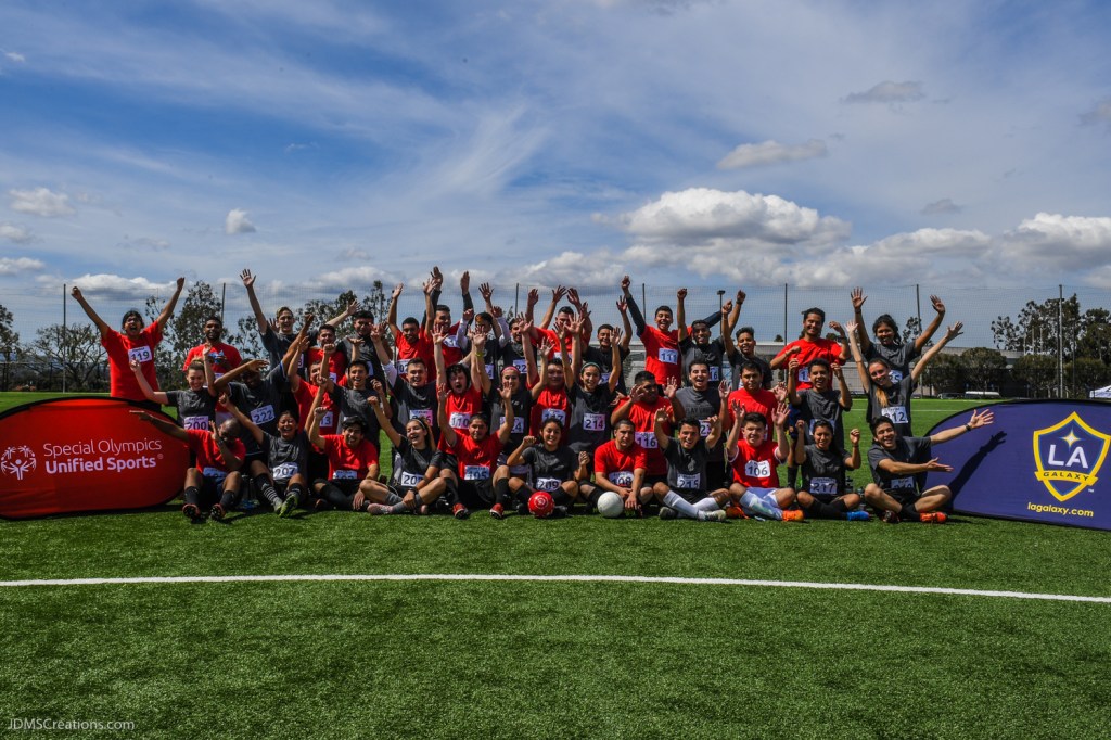 SOSC | LA Galaxy Unified&nbsp;Tryouts