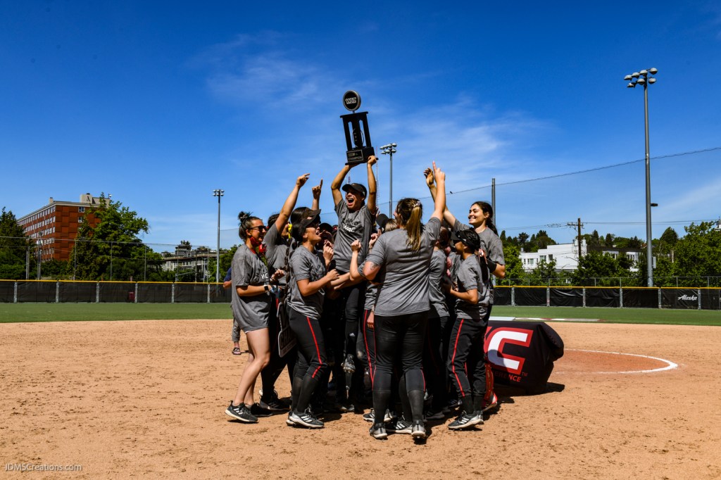 2021 WAC Softball&nbsp;Championship