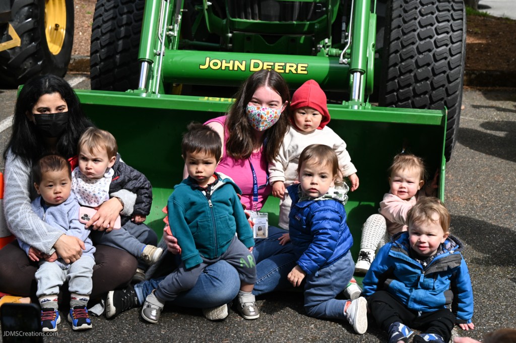 2022 ECS Truck&nbsp;Day