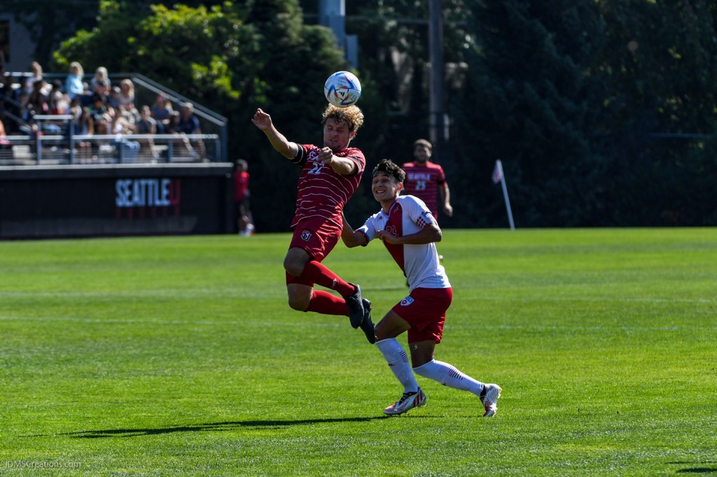 2022 SU Men’s&nbsp;Soccer